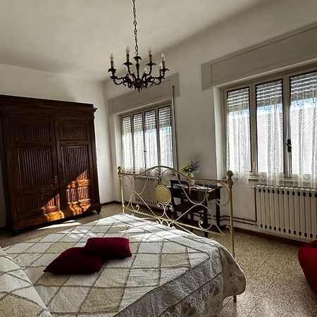 Affittacamere Casa Valentina Capannori Esterno foto