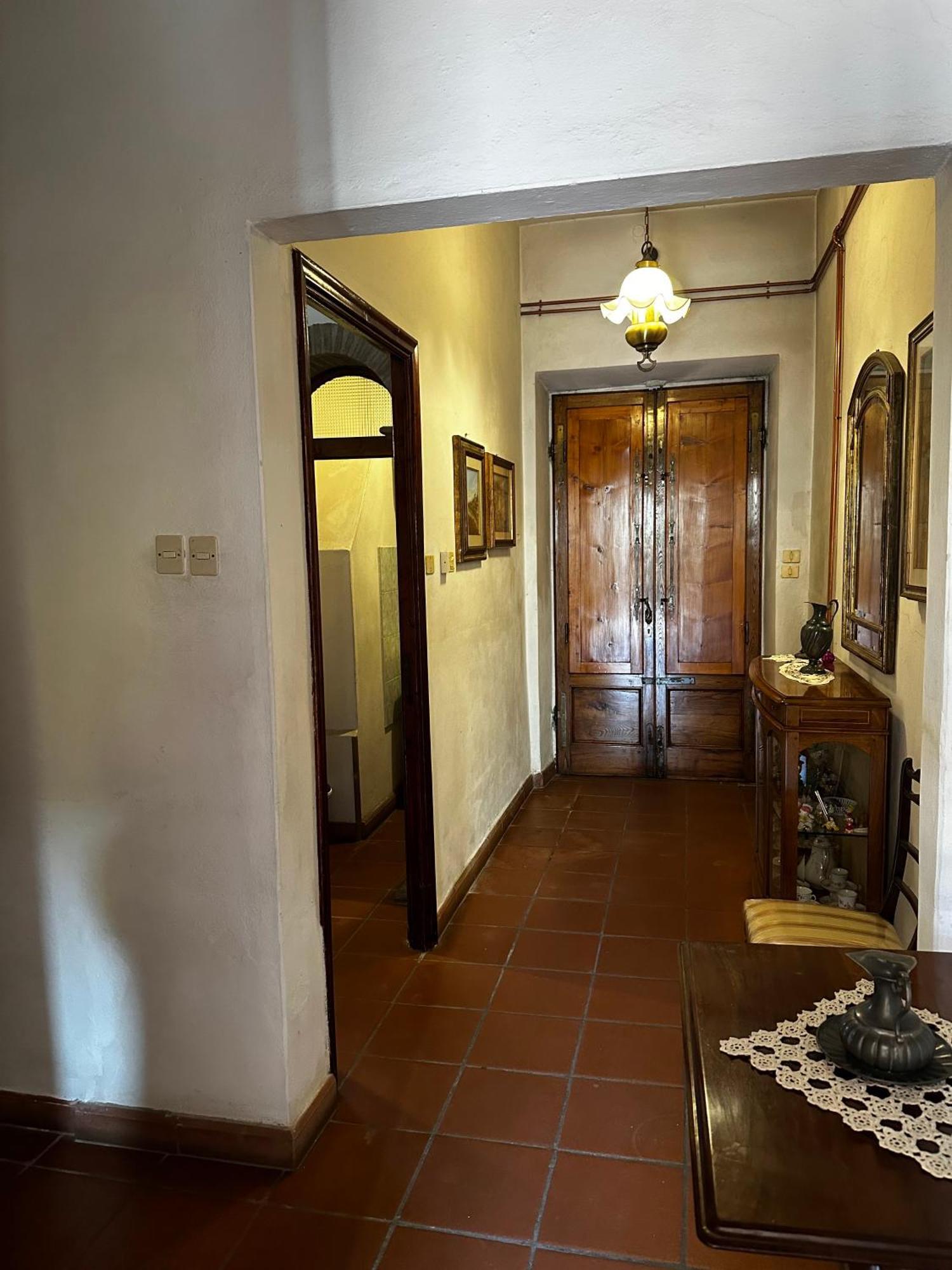 Affittacamere Casa Valentina Capannori Esterno foto