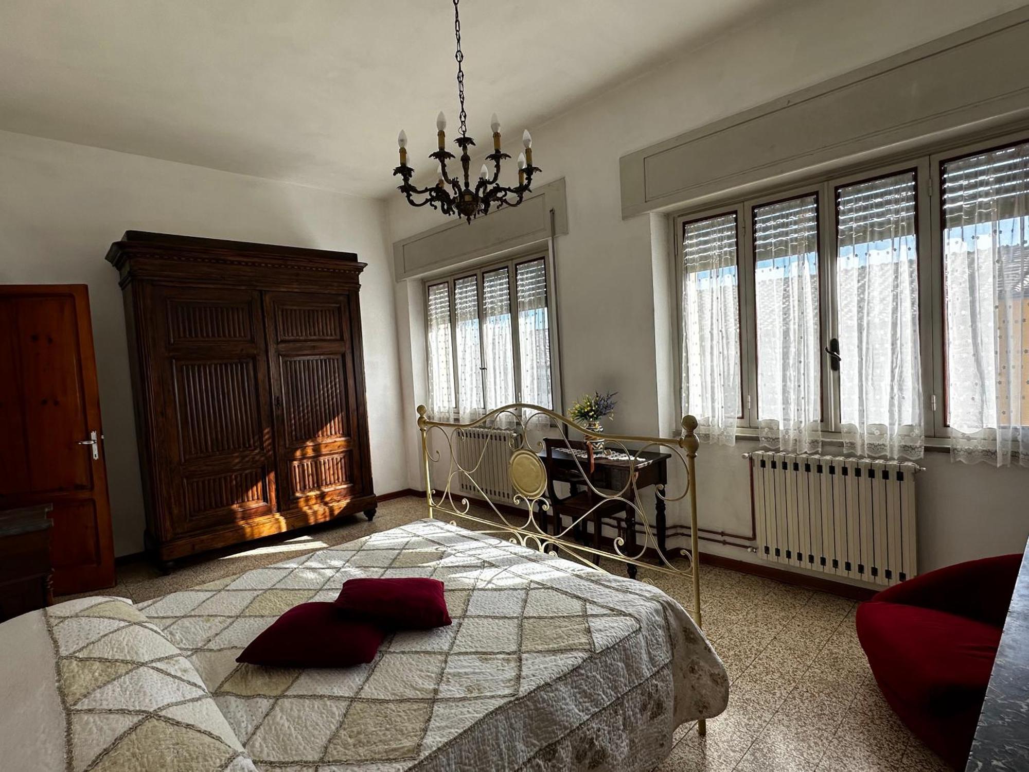 Affittacamere Casa Valentina Capannori Esterno foto