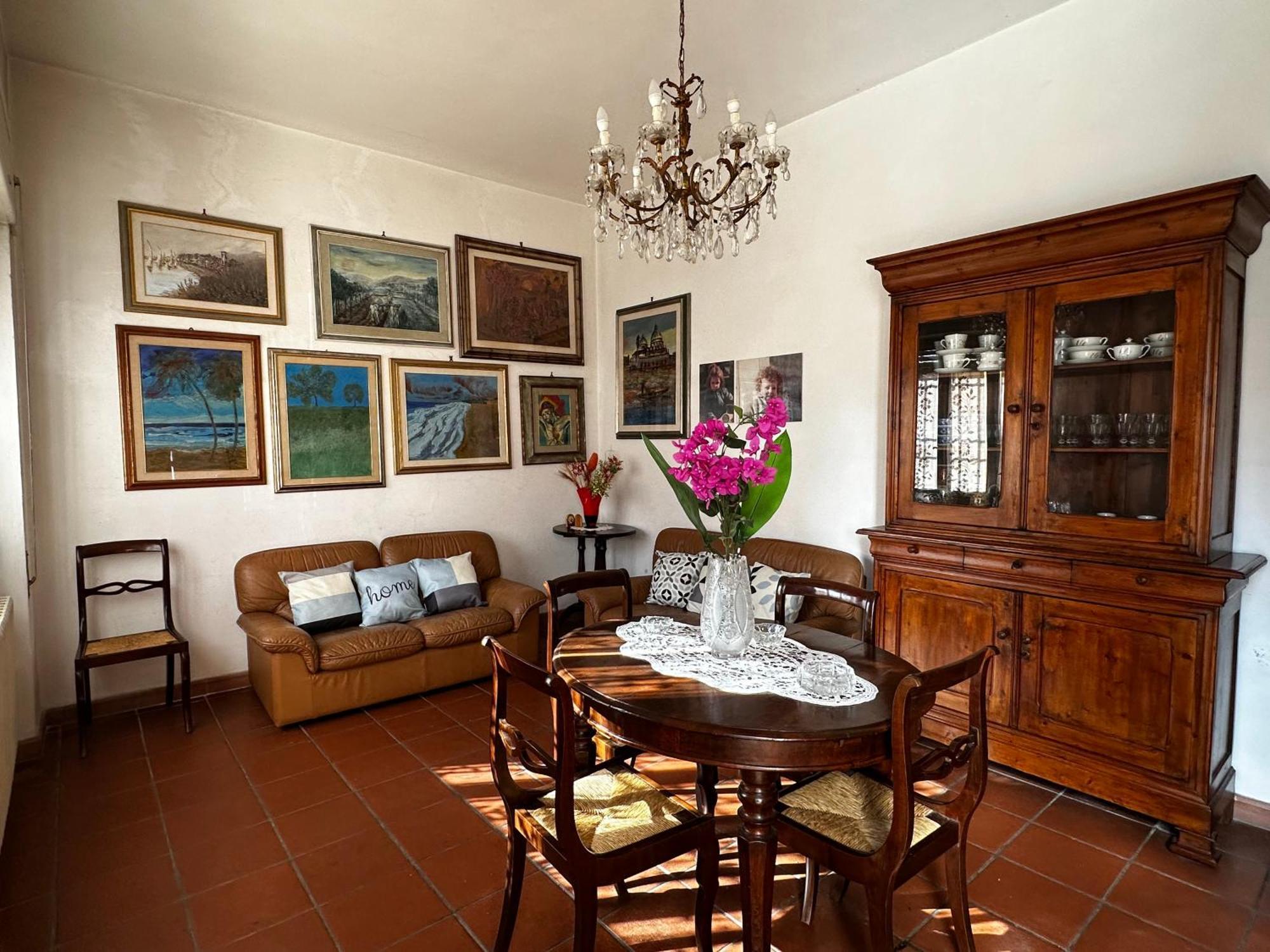 Affittacamere Casa Valentina Capannori Esterno foto