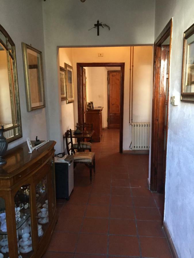 Affittacamere Casa Valentina Capannori Esterno foto
